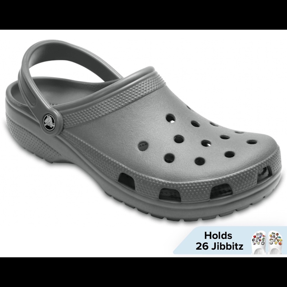 CROCS